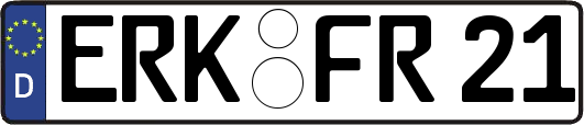 ERK-FR21