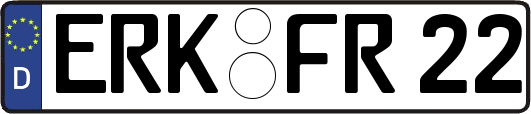 ERK-FR22