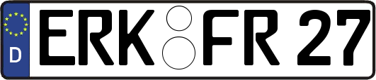 ERK-FR27
