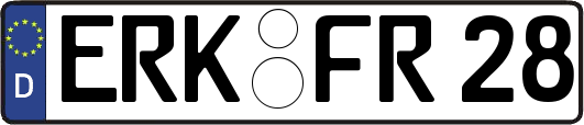 ERK-FR28