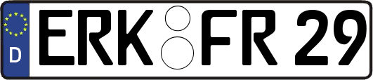 ERK-FR29