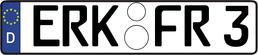 ERK-FR3