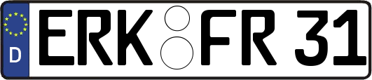 ERK-FR31