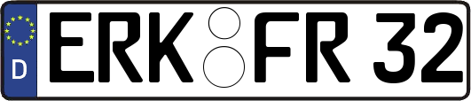 ERK-FR32