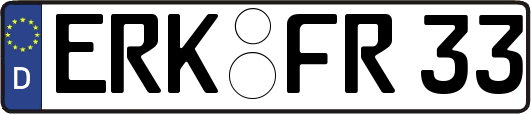 ERK-FR33