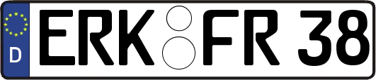 ERK-FR38