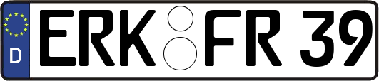 ERK-FR39