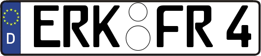 ERK-FR4