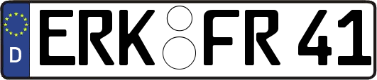 ERK-FR41