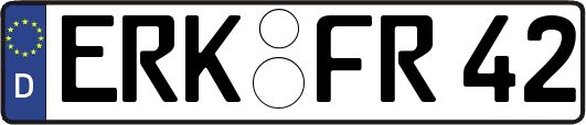 ERK-FR42