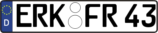 ERK-FR43