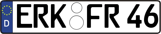 ERK-FR46