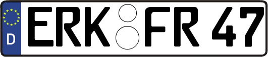 ERK-FR47