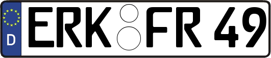 ERK-FR49