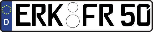 ERK-FR50