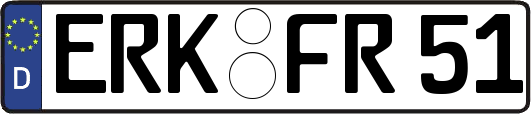 ERK-FR51