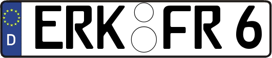 ERK-FR6