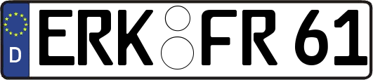 ERK-FR61