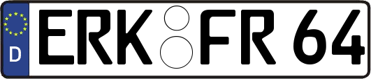 ERK-FR64