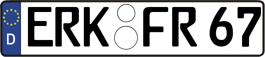 ERK-FR67
