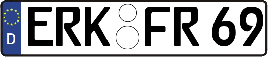 ERK-FR69