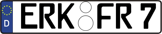 ERK-FR7