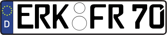 ERK-FR70