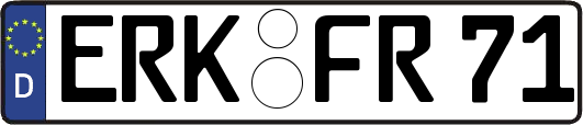 ERK-FR71