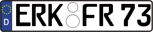 ERK-FR73