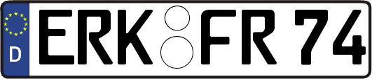 ERK-FR74