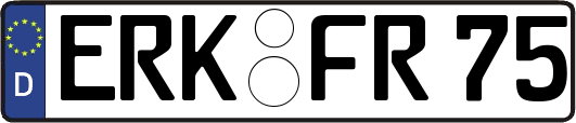 ERK-FR75