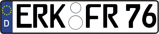ERK-FR76