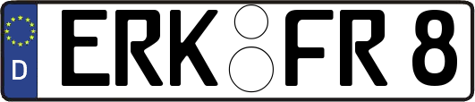 ERK-FR8
