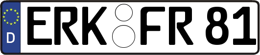 ERK-FR81