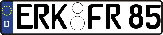 ERK-FR85