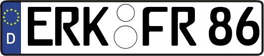 ERK-FR86
