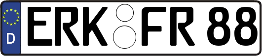 ERK-FR88