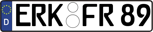 ERK-FR89