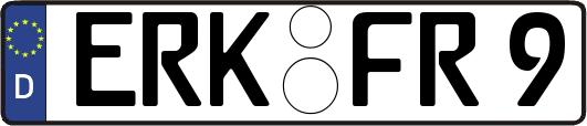 ERK-FR9