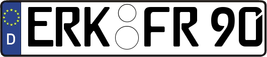 ERK-FR90