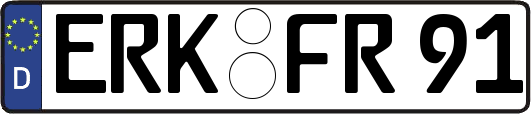 ERK-FR91