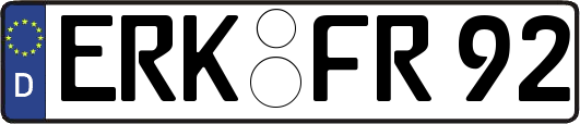 ERK-FR92