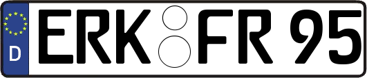 ERK-FR95