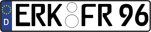 ERK-FR96