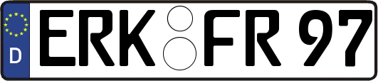 ERK-FR97