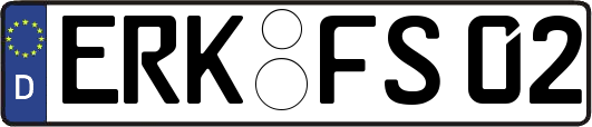 ERK-FS02