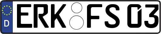ERK-FS03
