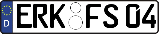 ERK-FS04