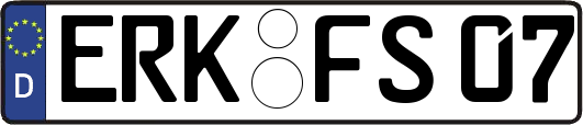 ERK-FS07