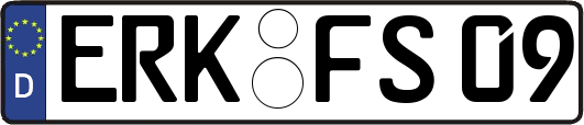ERK-FS09